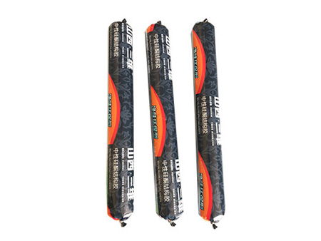 中性硅酮結(jié)構(gòu)膠