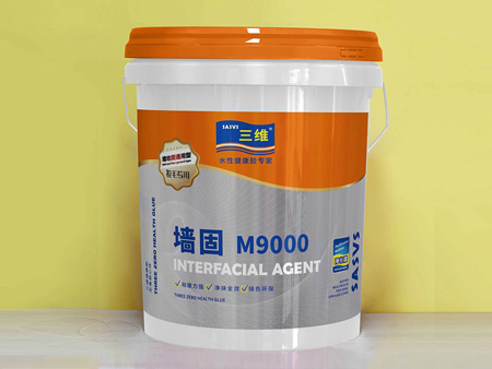 墻固M9000（拉毛專(zhuān)用）